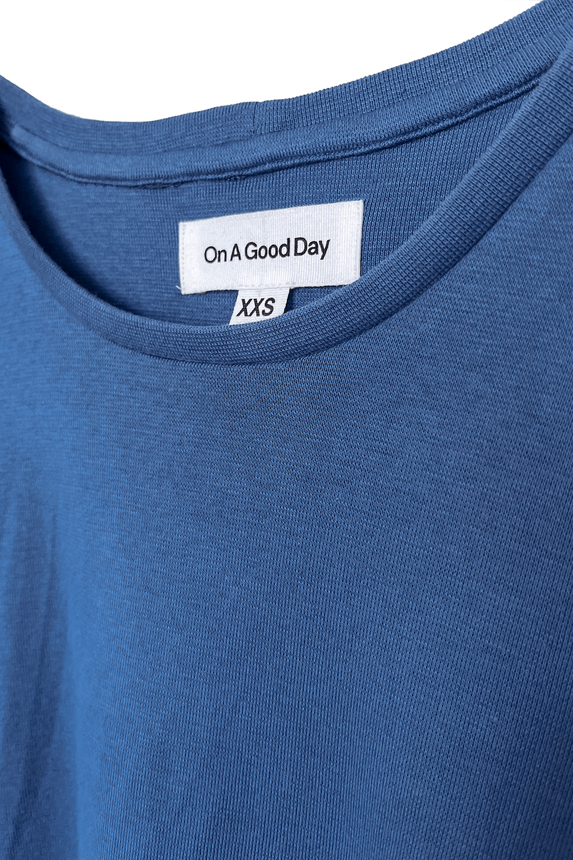 Everyday Tee Dress - On A Good Day - Dress