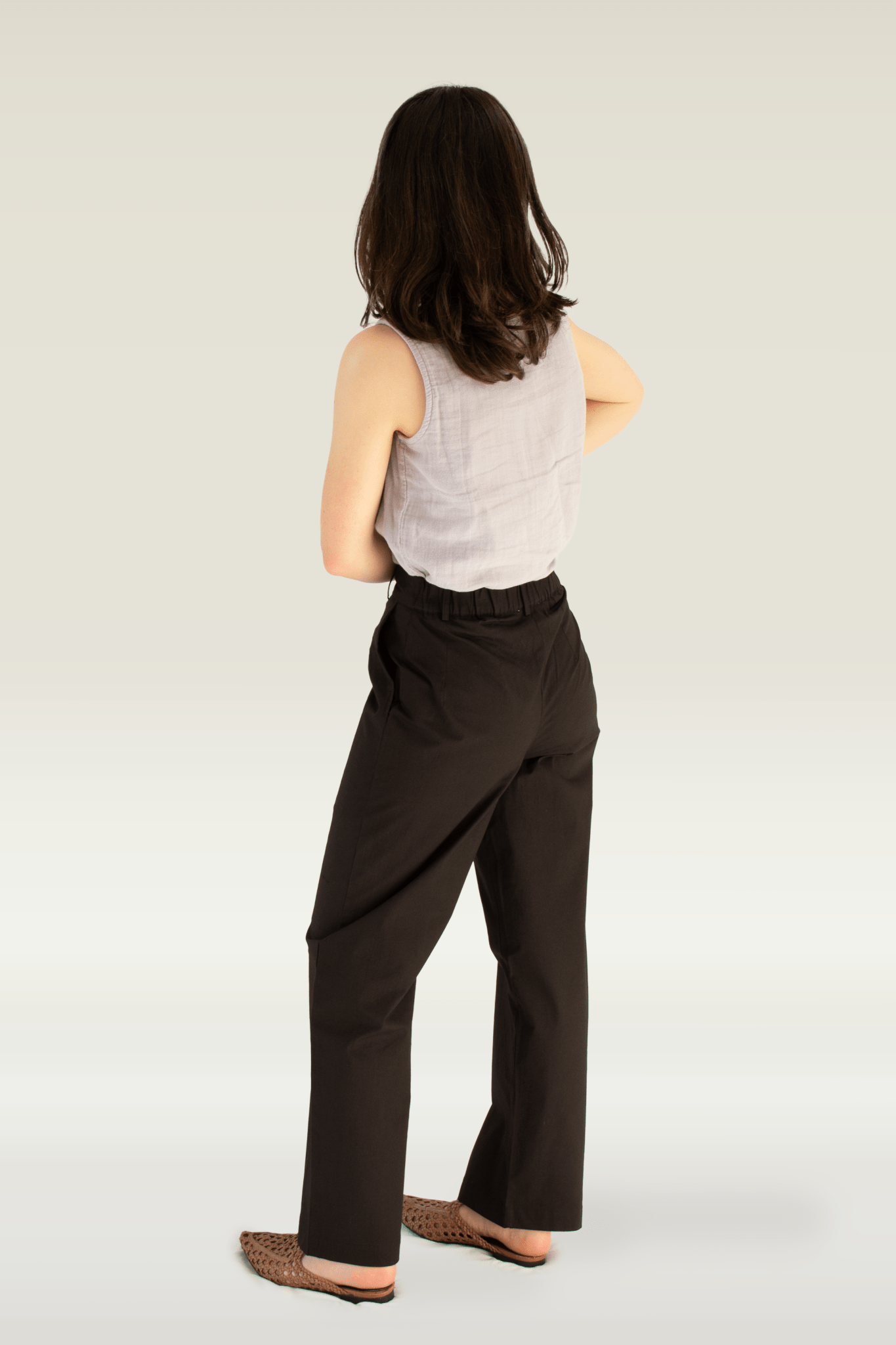 Classic Pants - On A Good Day - Pants