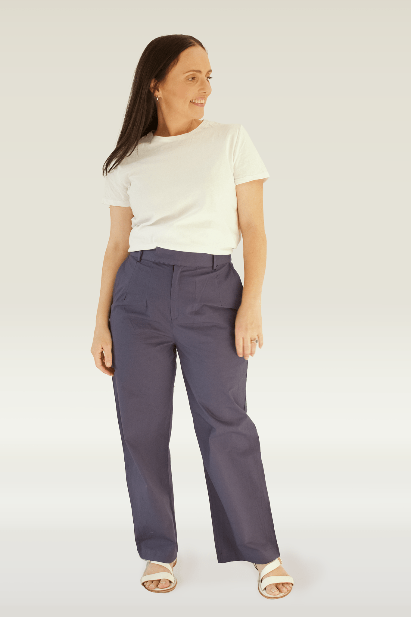 Classic Pants