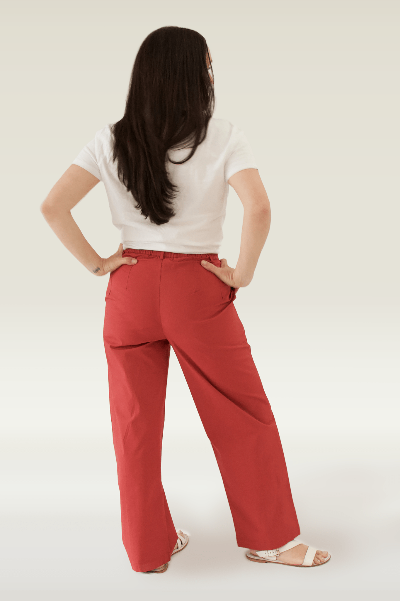 Classic Pants - On A Good Day - Pants