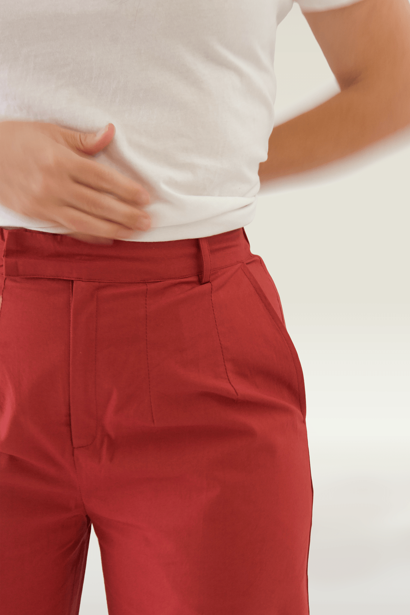 Classic Pants - On A Good Day - Pants