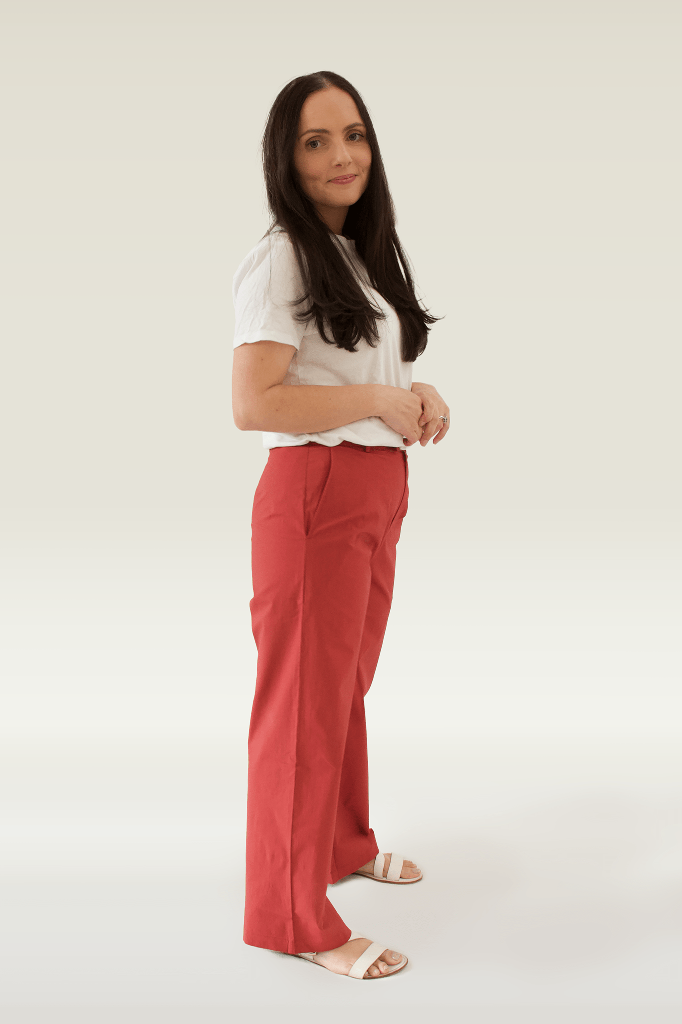 Classic Pants - On A Good Day - Pants