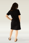 Everyday Tee Dress - On A Good Day - Dress