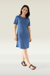 Everyday Tee Dress - On A Good Day - Dress