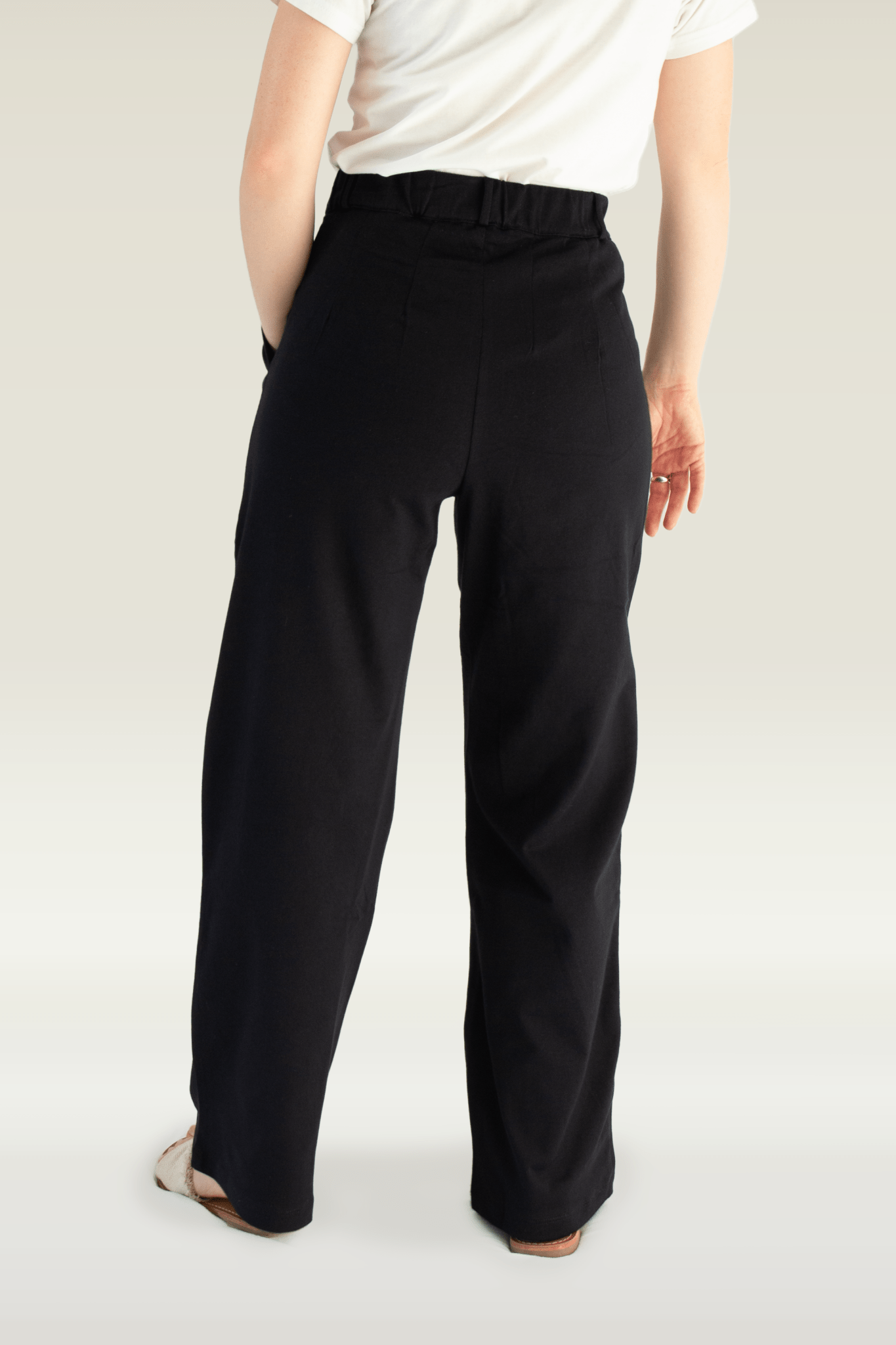 Luxe Lounge Pants - On A Good Day - Pants