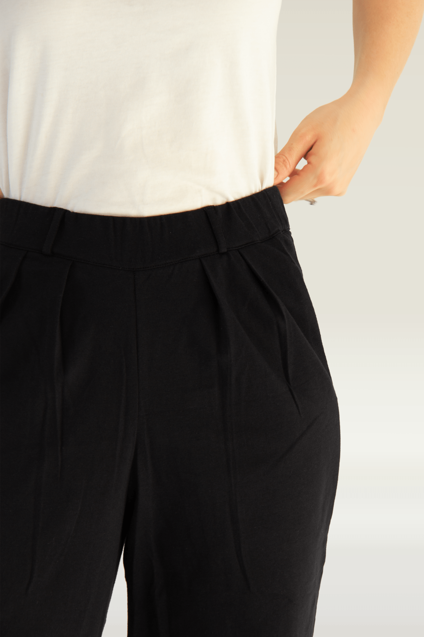 Luxe Lounge Pants - On A Good Day - Pants