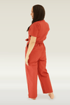 Revel Jumpsuit - On A Good Day - Jumpsuit