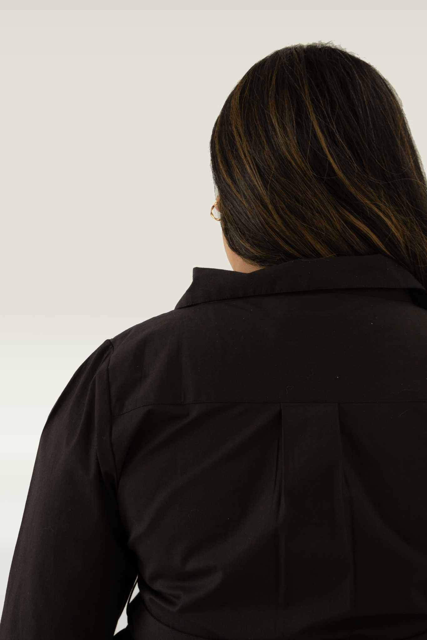 Spruce Shirt Dress - On A Good Day - Dress