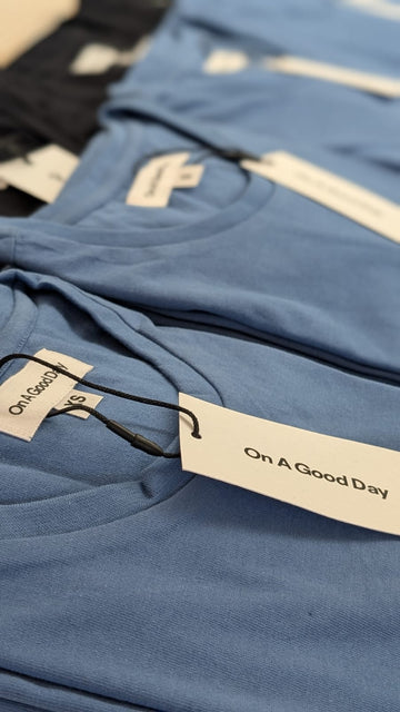 Sustainability and Ethics at On A Good Day - On A Good Day