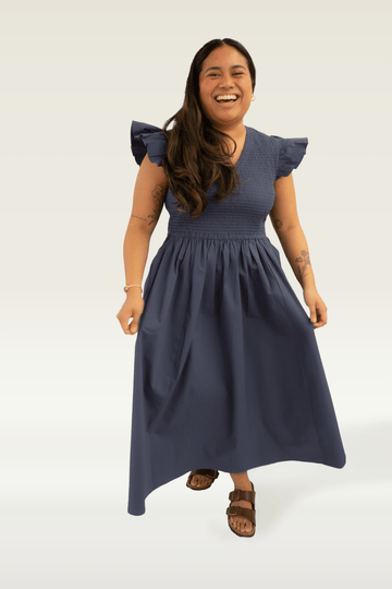 Why we embrace the word "short" instead of "petite" - On A Good Day