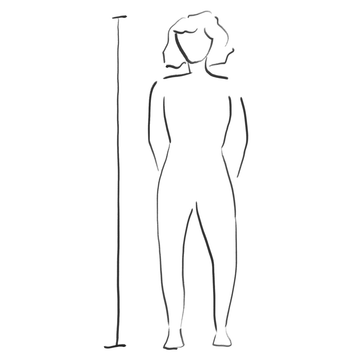 What does 'petite' really mean in clothing? - On A Good Day