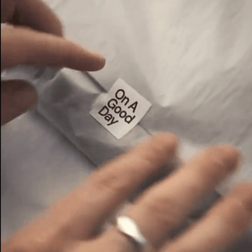 The Journey Behind On A Good Day: Our mission to redefine fashion for shorter women - On A Good Day