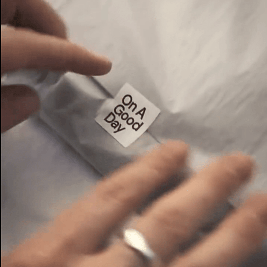 The Journey Behind On A Good Day: Our mission to redefine fashion for shorter women - On A Good Day