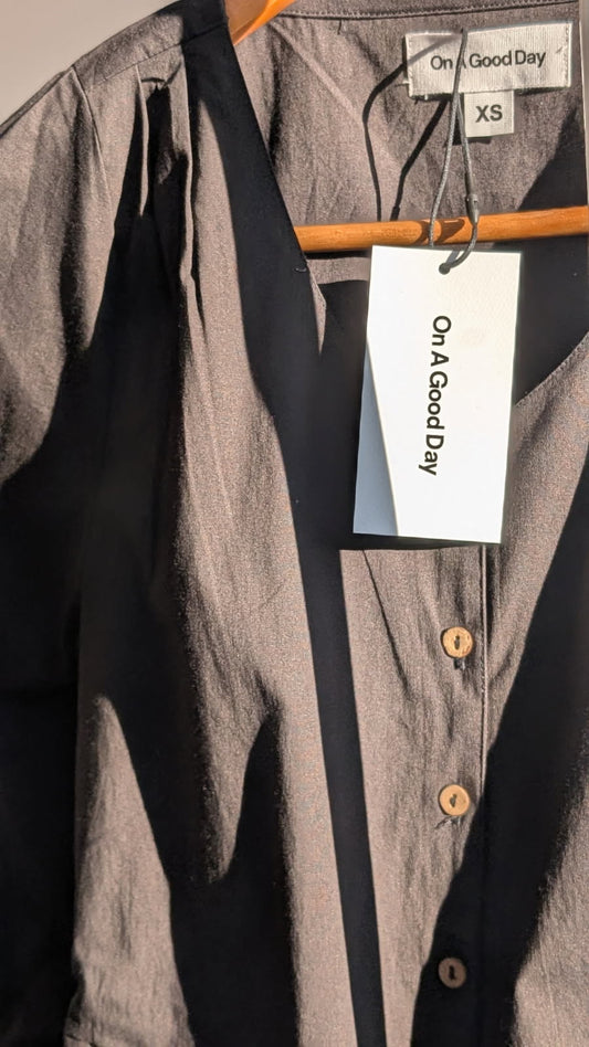 Exploring the fabrics in our launch collection - On A Good Day