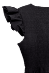 Gather Dress - On A Good Day - Dress