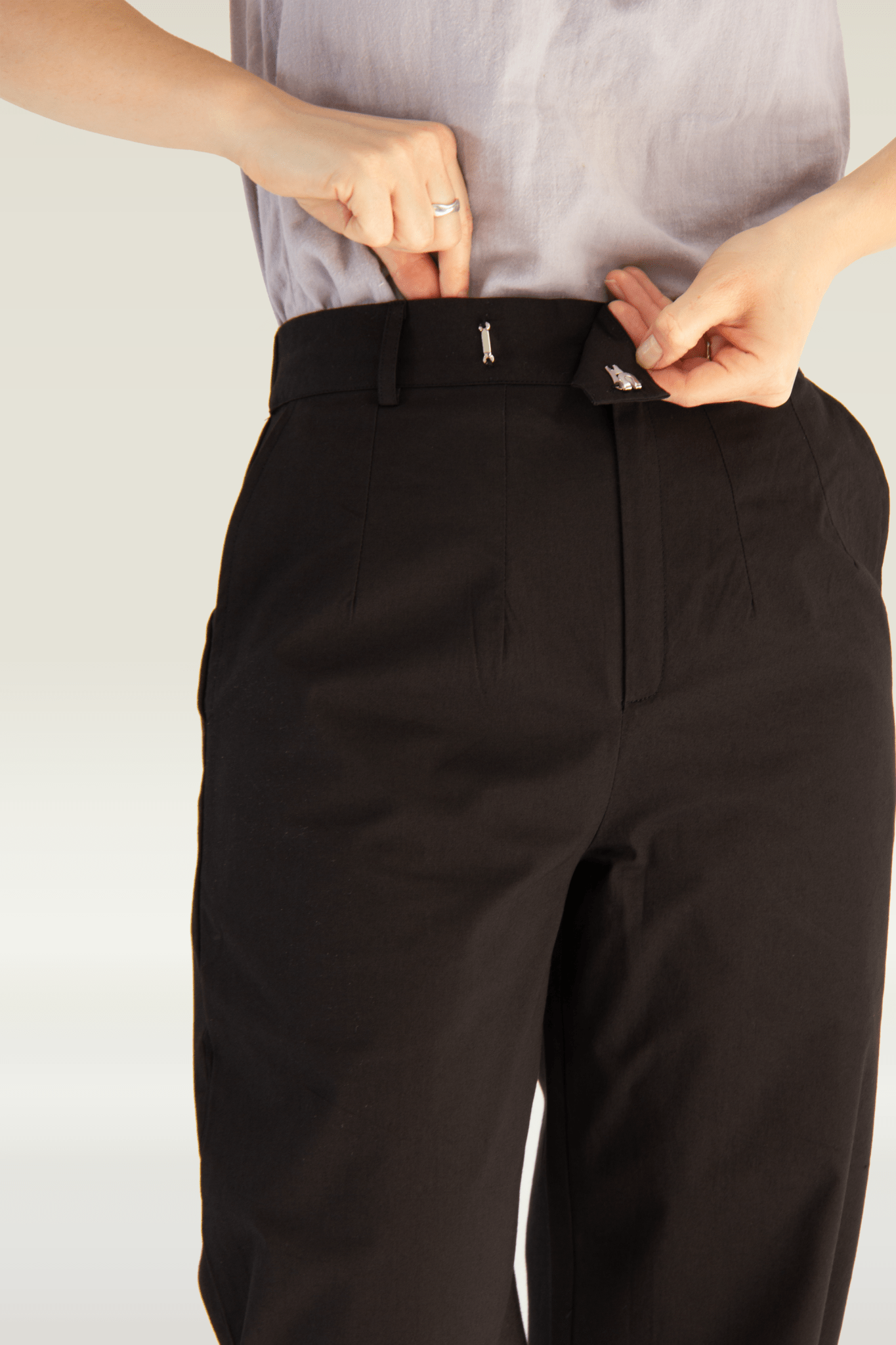 Classic Pants - On A Good Day - Pants