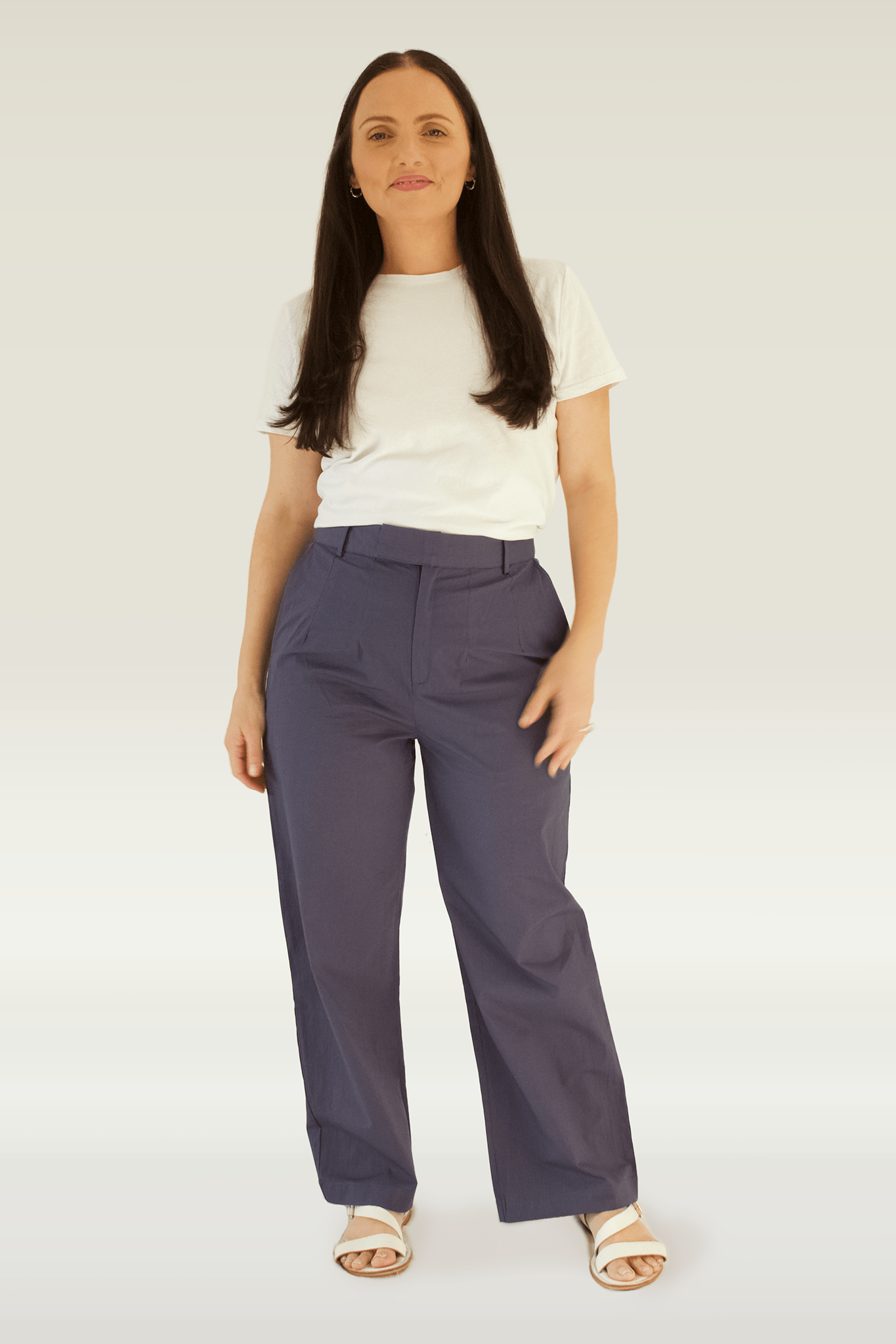 Classic Pants - On A Good Day - Pants