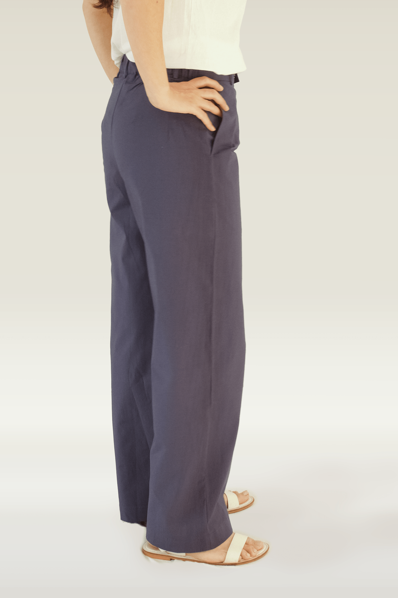 Classic Pants - On A Good Day - Pants