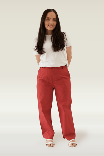 Classic Pants - On A Good Day - Pants