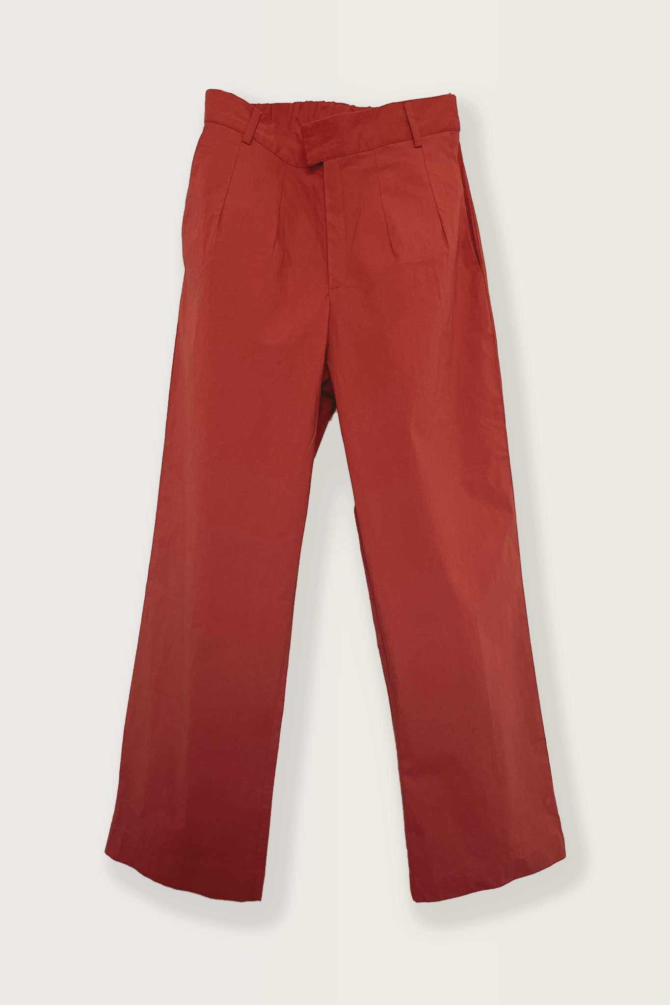Classic Pants - On A Good Day - Pants