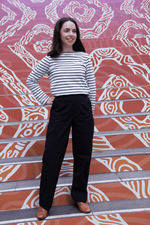 Classic Pants - On A Good Day - Pants