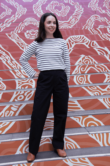Classic Pants - On A Good Day - Pants