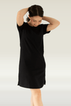 Everyday Tee Dress - On A Good Day - Dress