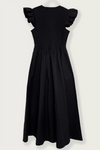Gather Dress - On A Good Day - Dress
