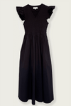 Gather Dress - On A Good Day - Dress