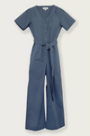 Revel Jumpsuit - On A Good Day - Jumpsuit