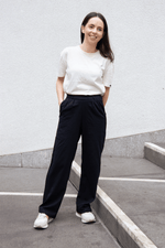Luxe Lounge Pants - On A Good Day - Pants