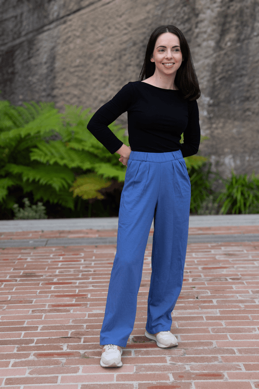 Luxe Lounge Pants - On A Good Day - Pants