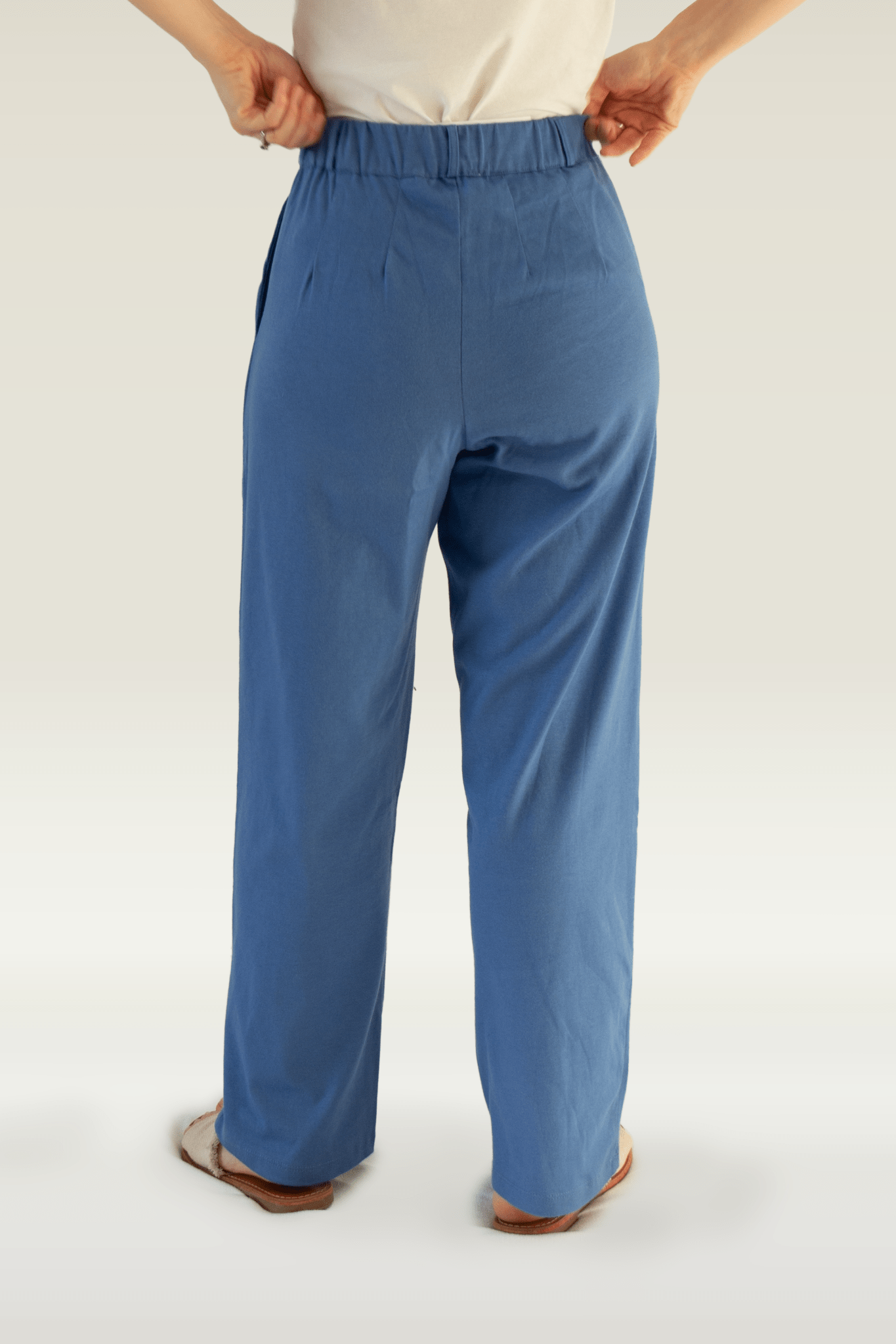 Luxe Lounge Pants - On A Good Day - Pants