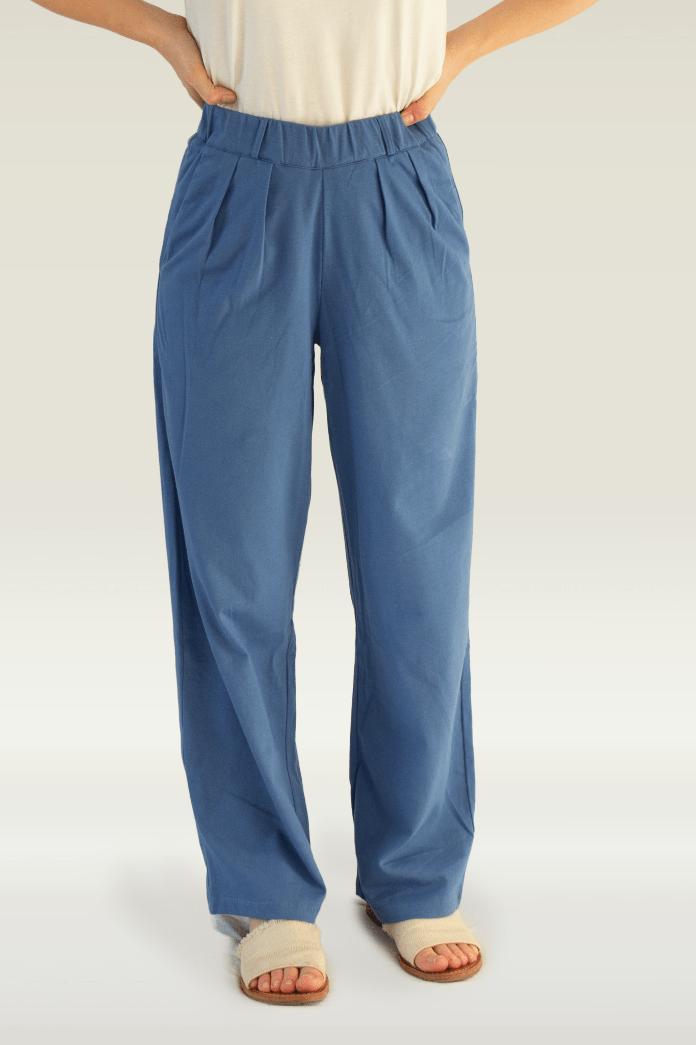 Luxe Lounge Pants - On A Good Day - Pants