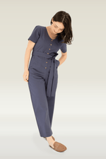 Revel Jumpsuit - On A Good Day - Jumpsuit