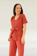 Revel Jumpsuit - On A Good Day - Jumpsuit