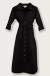 Spruce Shirt Dress - On A Good Day - Dress