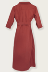Spruce Shirt Dress - On A Good Day - Dress