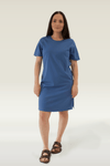 Everyday Tee Dress - On A Good Day - Dress